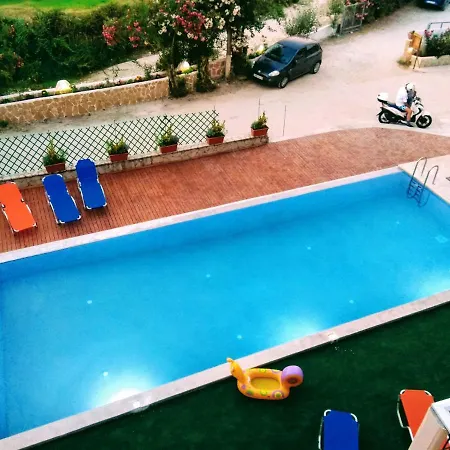 Maison d'hôtes Delfini