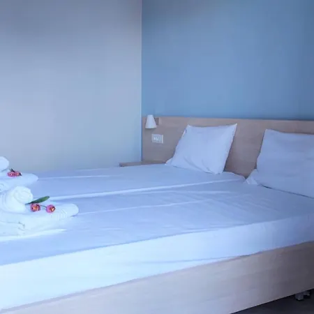 Delfini Guest house Nydri (Lefkada)