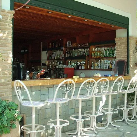 Delfini 3* Nydri (Lefkada)