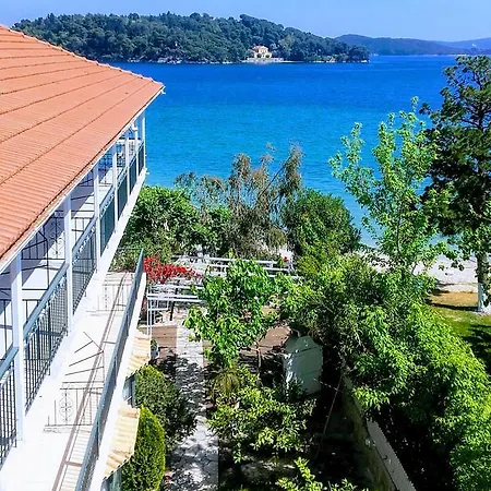 Delfini Maison d'hôtes