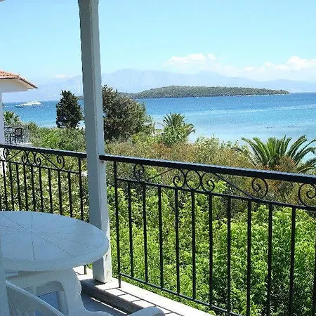 Maison d'hôtes Delfini 2*