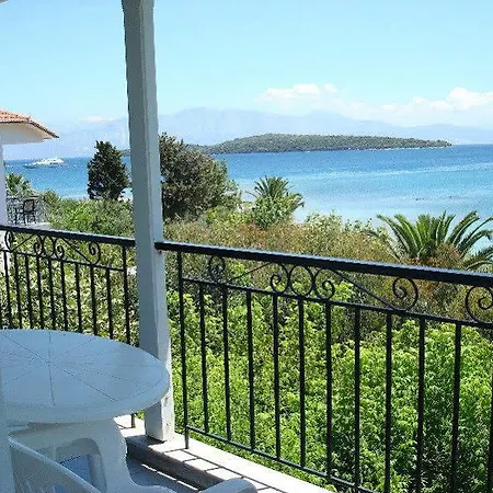 Guest house Delfini 3*