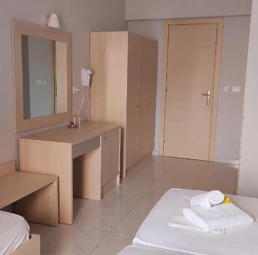 Delfini 3* 奈德里