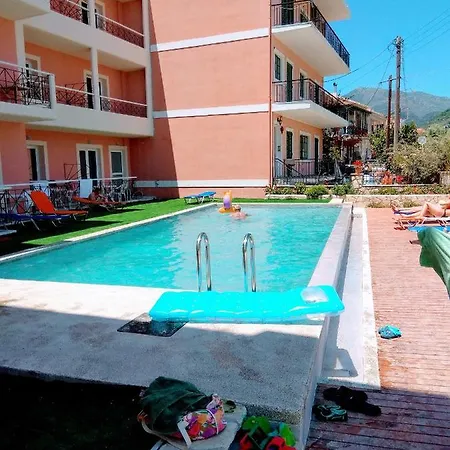 Delfini Casa de hóspedes