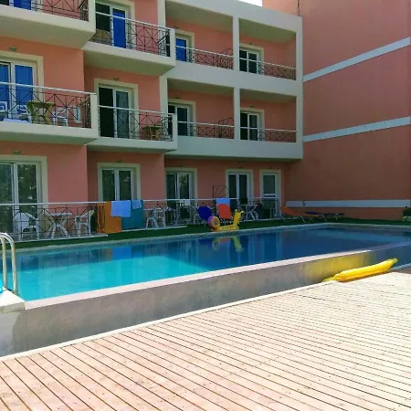 Delfini Casa de hóspedes