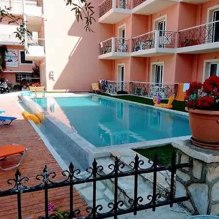 Casa de hóspedes Delfini
