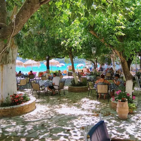 Delfini Casa de hóspedes Nydri (Lefkada)