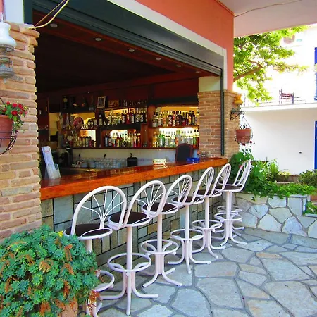 Casa de hóspedes Delfini Nydri (Lefkada)