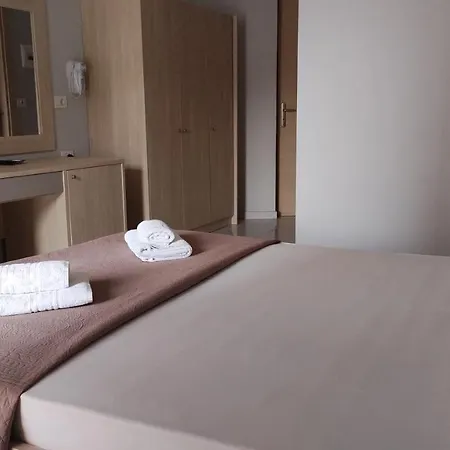Vendégház Delfini Nidrí