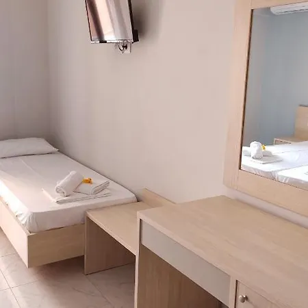Delfini Casa de hóspedes