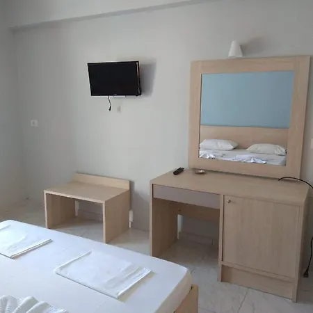 Casa de hóspedes Delfini 2*