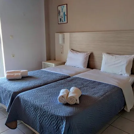 Delfini Casa de hóspedes