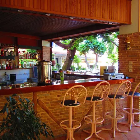 Casa de hóspedes Delfini