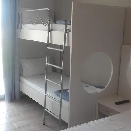 Delfini Casa de hóspedes Nydri (Lefkada)