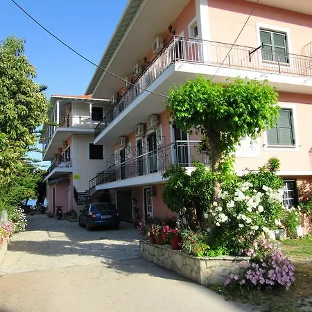Casa de hóspedes Delfini