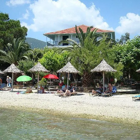 Casa de hóspedes Delfini 2*