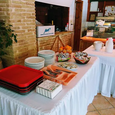 Casa de hóspedes Delfini