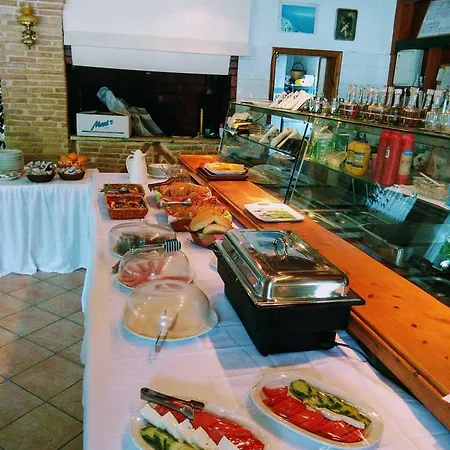 Delfini Casa de hóspedes Nydri (Lefkada)
