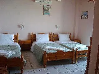 Casa de hóspedes Delfini 2*