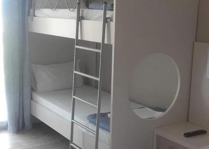 Delfini Guest house Nydri (Lefkada)