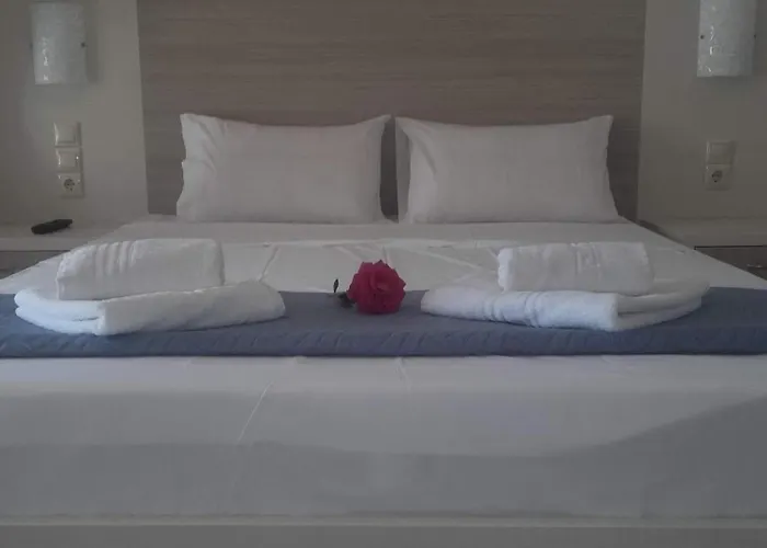 Delfini Nydri (Lefkada)