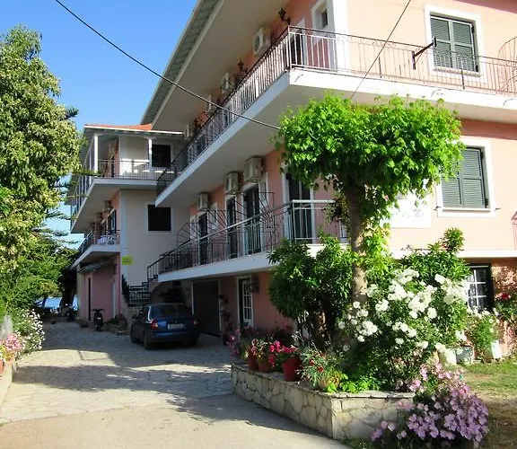 Guest house Delfini