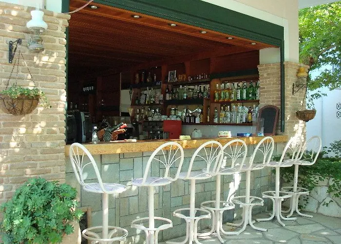 Delfini 3* Nydri (Lefkada)