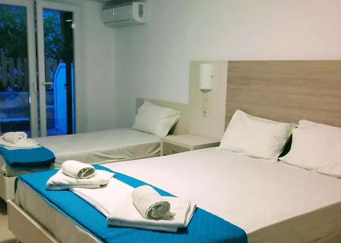 Delfini Nydri (Lefkada)