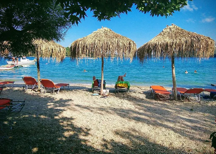 Delfini Guest house 3*