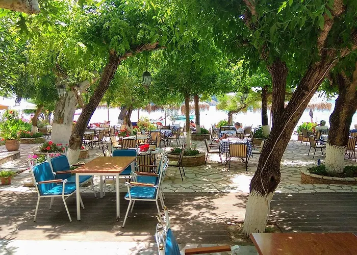 Delfini Guest house 3*