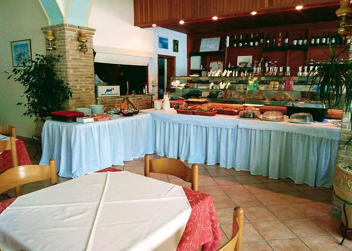 Delfini 3* Nydri (Lefkada)