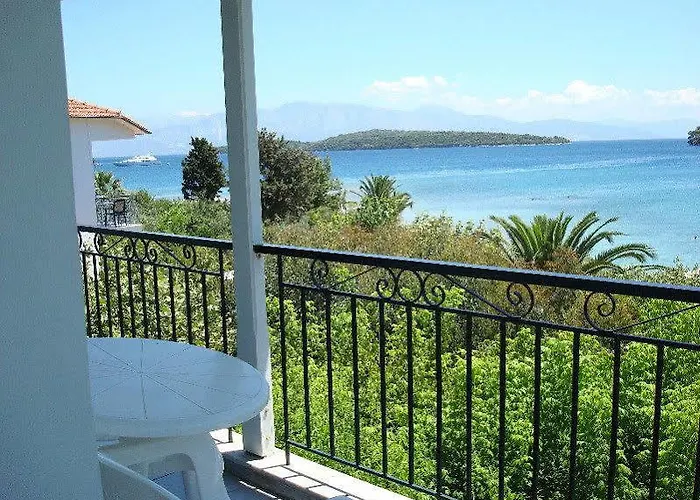 Guest house Delfini 3*