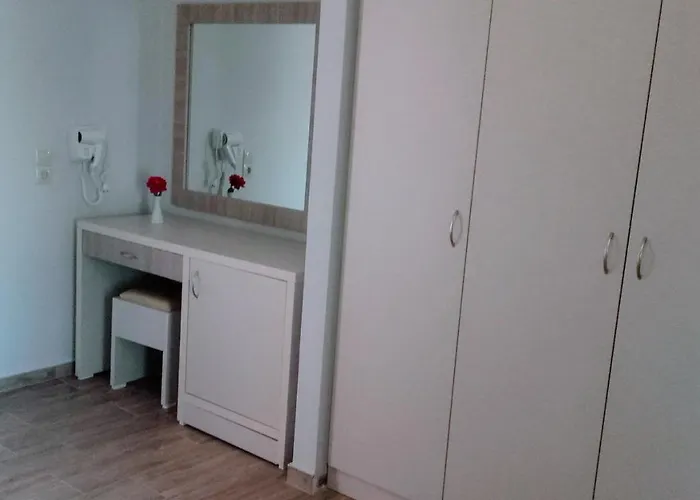 Guest house Delfini 3*